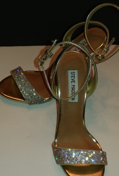 steve madden ritter sandal